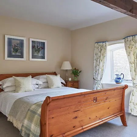 Holiday home Rosedale Pickering