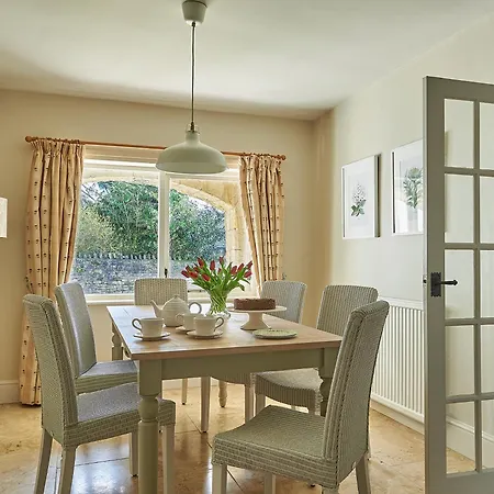 Holiday home Rosedale Pickering