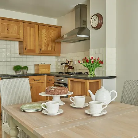 Rosedale Holiday home Pickering