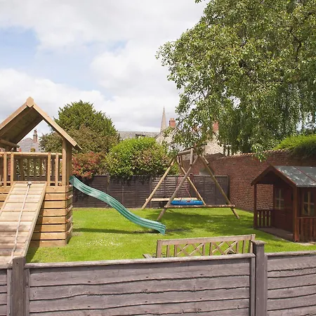 Rosedale Casa vacanze