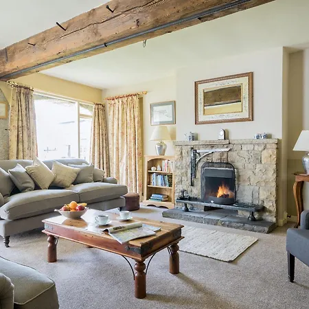 Ferienhaus Rosedale Pickering
