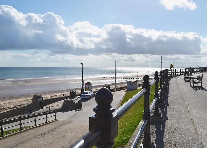 Rosedale * Pickering