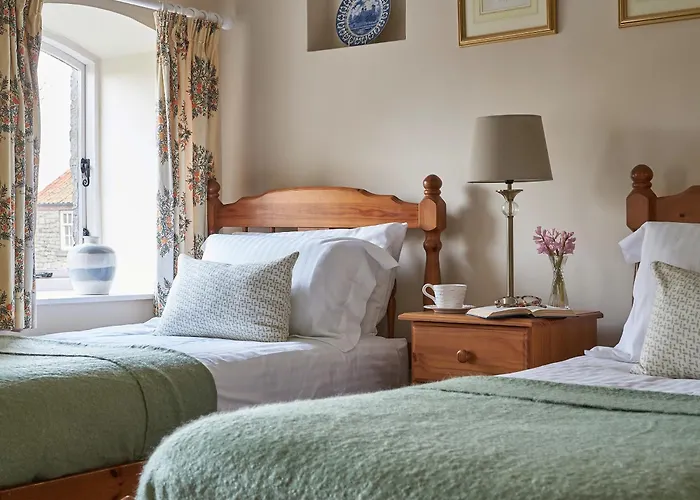 Rosedale Casa de Férias