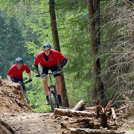 Casa vacanze Rosedale Pickering