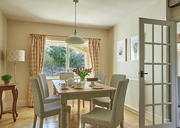 Rosedale Casa vacanze Pickering