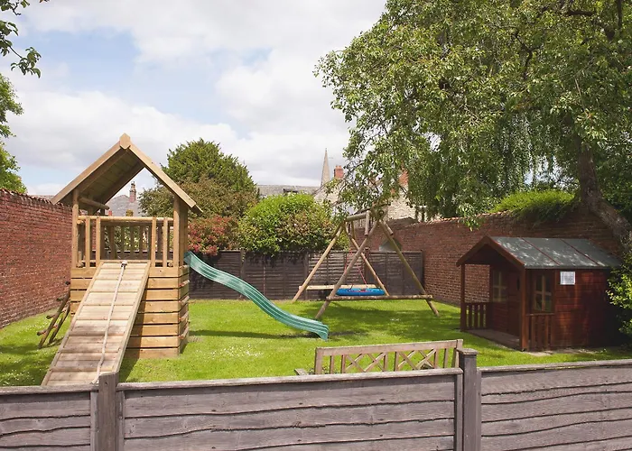 Rosedale Casa vacanze